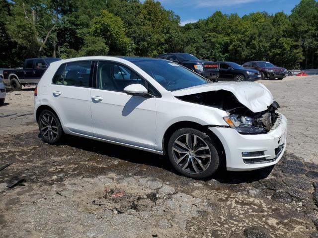 2015 VOLKSWAGEN GOLF - 3VW217AU2FM077746