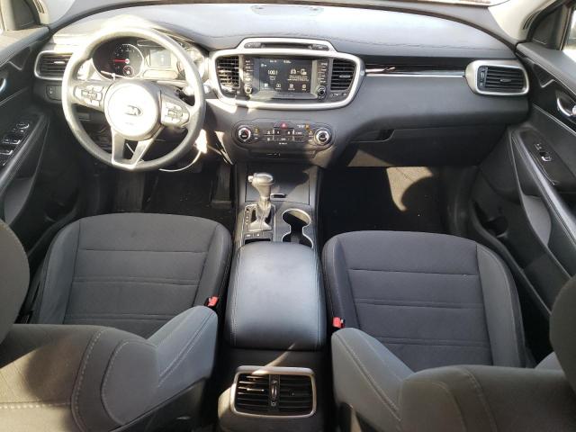 2018 KIA SORENTO LX - 5XYPGDA33JG339454