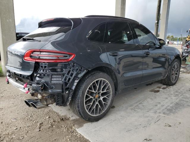 VIN WP1AA2A5XJLB14528 2018 Porsche Macan no.3