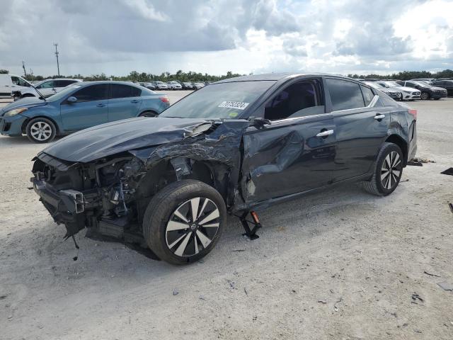 2022 NISSAN ALTIMA SV 1N4BL4DV8NN373073  70752324