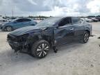 2022 NISSAN ALTIMA SV - 1N4BL4DV8NN373073