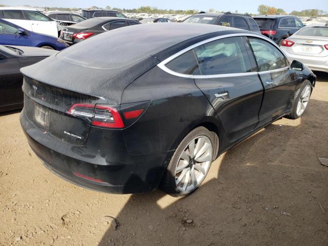 VIN 5YJ3E1EA8JF171300 2018 Tesla MODEL 3 no.3