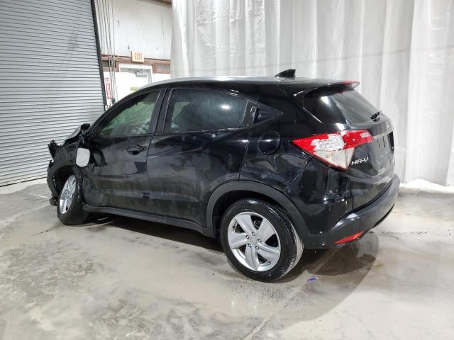 VIN 3CZRU6H5XKM743483 2019 Honda HR-V, EX no.2