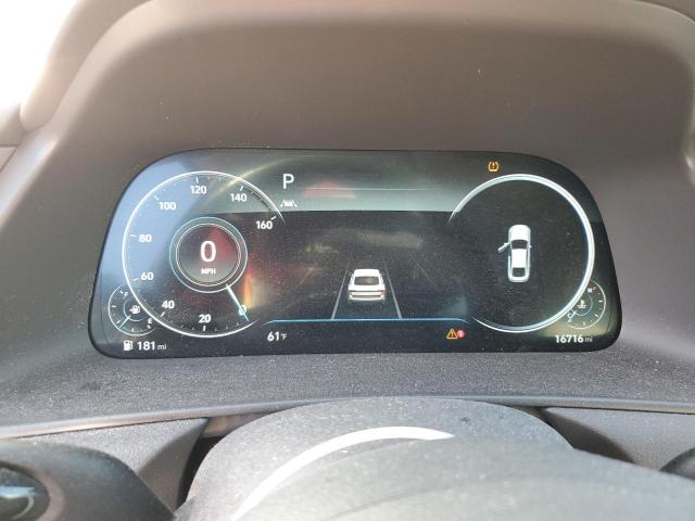 2020 HYUNDAI SONATA LIM - 5NPEH4J26LH011307