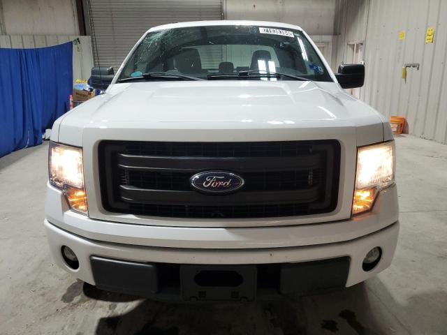 VIN 1FTFX1CF8DFD32623 2013 Ford F-150, Super Cab no.5