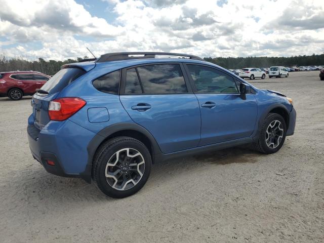 2017 SUBARU CROSSTREK - JF2GPABCXHH222678