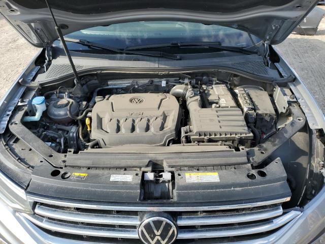 2023 VOLKSWAGEN TIGUAN SE - 3VVNB7AX0PM089503