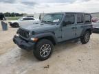 JEEP WRANGLER S photo