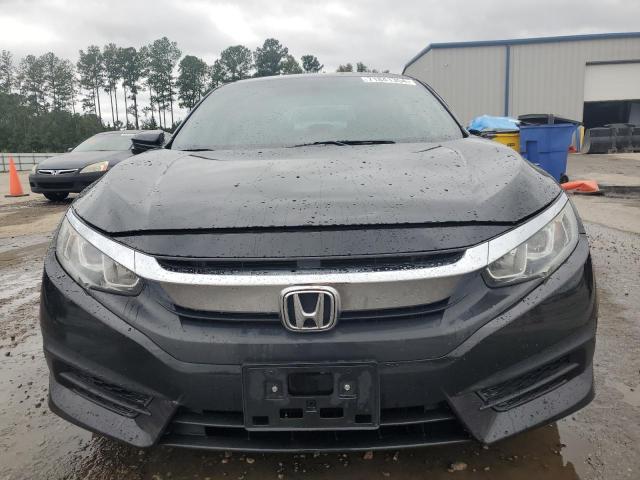 2017 HONDA CIVIC EX - 2HGFC2F76HH568117