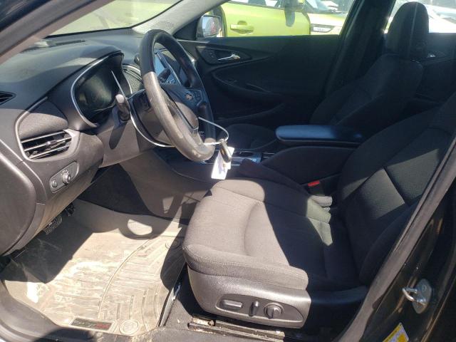 2018 CHEVROLET MALIBU LS 1G1ZC5ST9JF184784