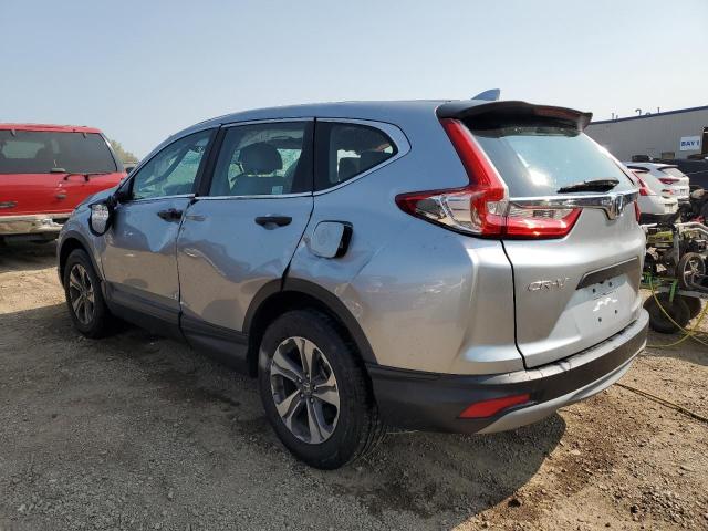 2018 HONDA CR-V LX - 2HKRW6H32JH206576