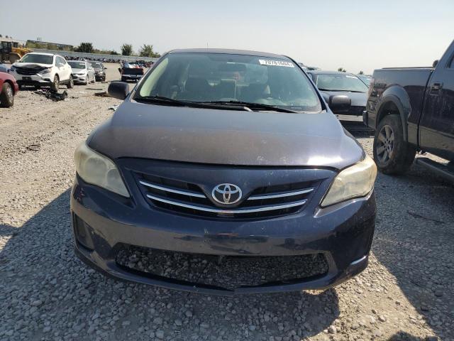 VIN 5YFBU4EE6DP201454 2013 Toyota Corolla, Base no.5