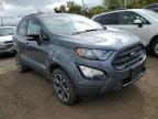 FORD ECOSPORT S photo