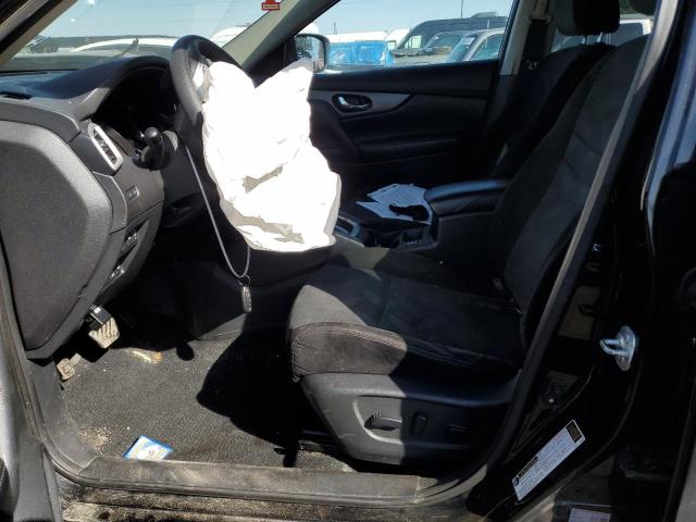 2016 NISSAN ROGUE S - 5N1AT2MV7GC920435