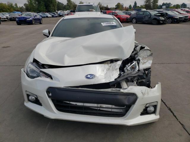 2015 SUBARU BRZ 2.0 LI - JF1ZCAC1XF8604678