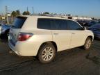 TOYOTA HIGHLANDER photo