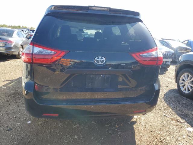 2020 TOYOTA SIENNA L - 5TDZZ3DC5LS040188