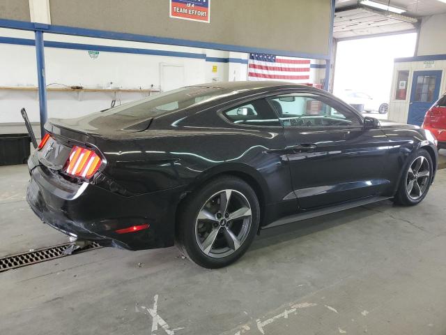 2015 FORD MUSTANG - 1FA6P8AM8F5339595