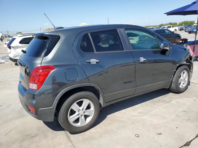 2020 CHEVROLET TRAX LS - 3GNCJKSB7LL259250