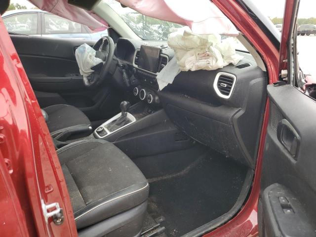 2023 HYUNDAI VENUE SEL - KMHRC8A34PU274645