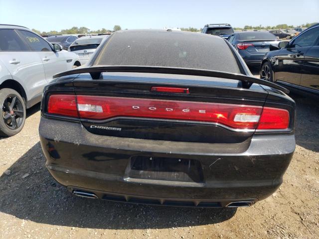 VIN 2C3CDXHG4DH686223 2013 Dodge Charger, Sxt no.6