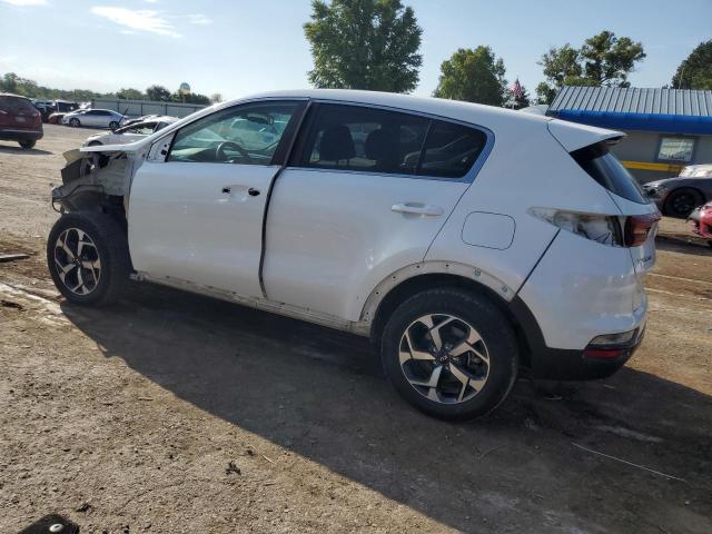 2022 KIA SPORTAGE L - KNDPMCAC6N7998750