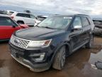 2016 FORD EXPLORER P - 1FM5K8HT0GGC04582
