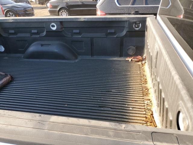 2017 GMC SIERRA K25 - 1GT02REG5HZ191510