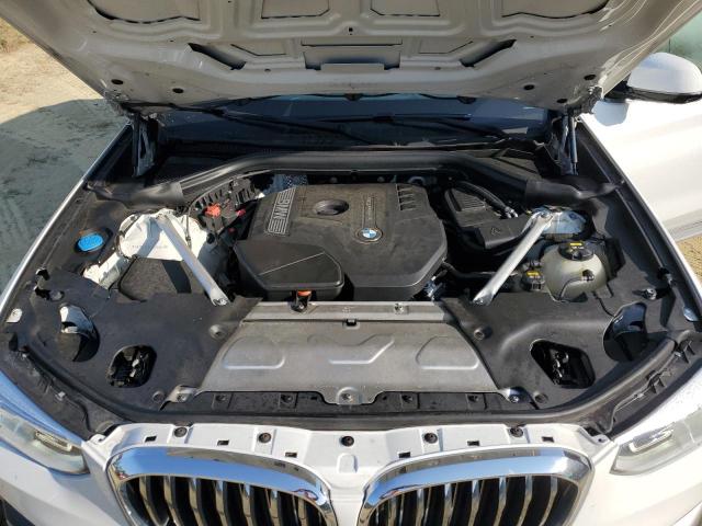 2018 BMW X3 XDRIVE3 - 5UXTR9C55JLD59215