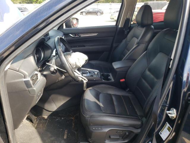 2018 MAZDA CX-5 GRAND - JM3KFADM9J1421552