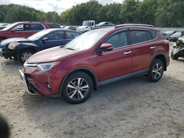 2018 TOYOTA RAV4 ADVENTURE 2018