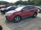 2018 TOYOTA RAV4 ADVEN - 2T3RFREV4JW720669