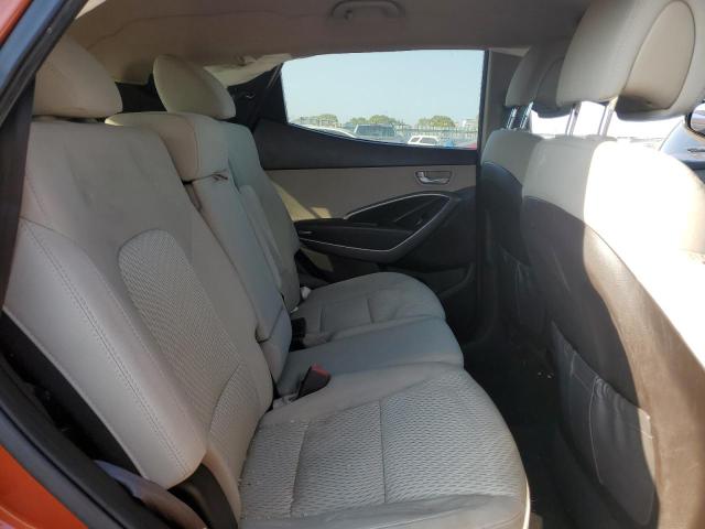 2016 HYUNDAI SANTA FE S - 5XYZT3LB6GG345471