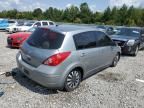 NISSAN VERSA S photo