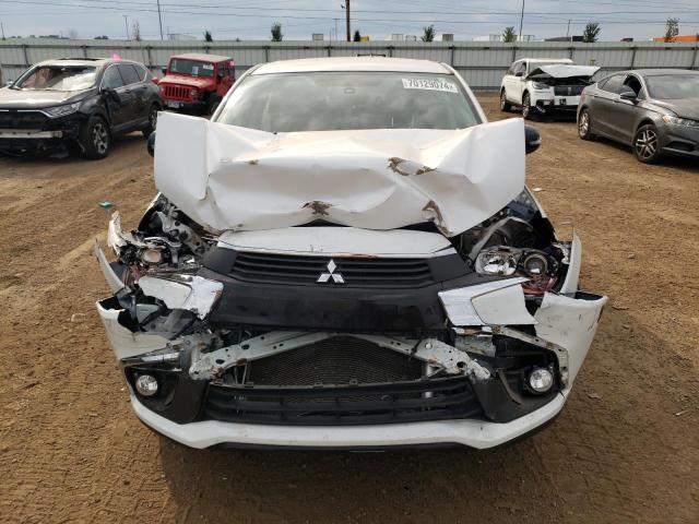 2017 MITSUBISHI OUTLANDER - JA4AR3AU1HZ034298