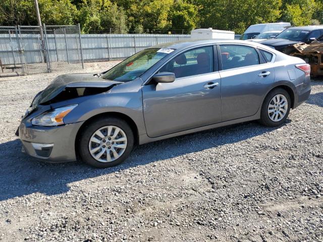 2015 NISSAN ALTIMA 2.5 - 1N4AL3AP4FC433147