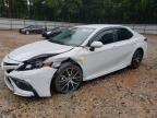2024 TOYOTA CAMRY SE N - 4T1G11AK2RU236345