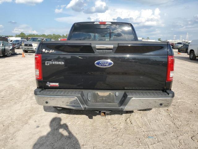 VIN 1FTEW1CP8FKE23991 2015 Ford F-150, Supercrew no.6