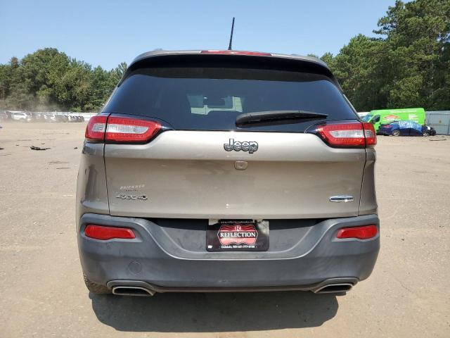 2016 JEEP CHEROKEE L - 1C4PJMCS7GW267420