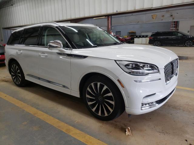 2020 LINCOLN AVIATOR BL 5LMYJ9YY2LGL15580
