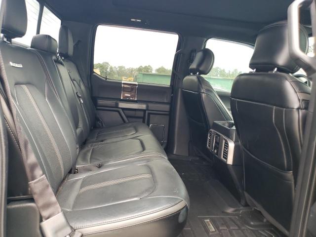 2016 FORD F150 SUPER - 1FTEW1CG8GFB36614
