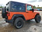 JEEP WRANGLER S photo