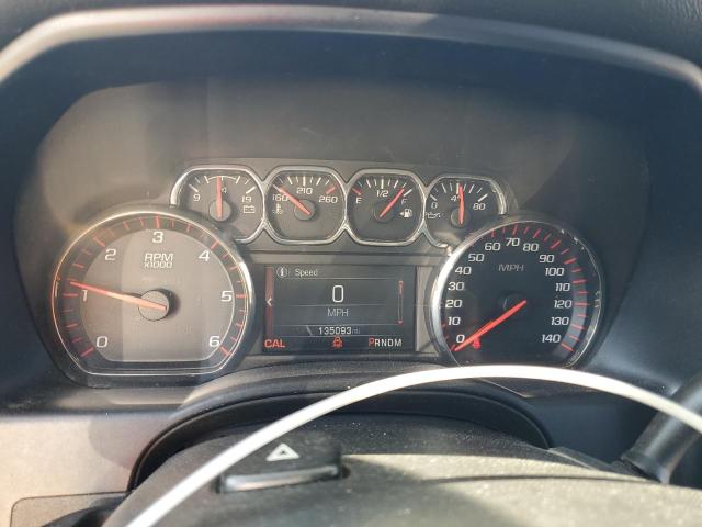 2016 GMC SIERRA C15 - 1GTR1MEC3GZ185696