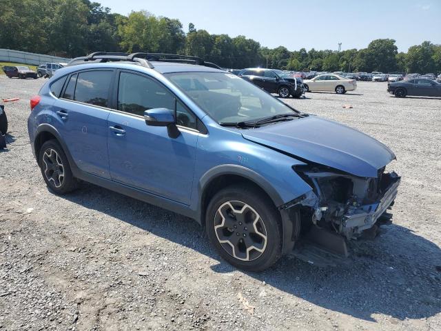 2015 SUBARU XV CROSSTR JF2GPAMC5F8217964  70465534