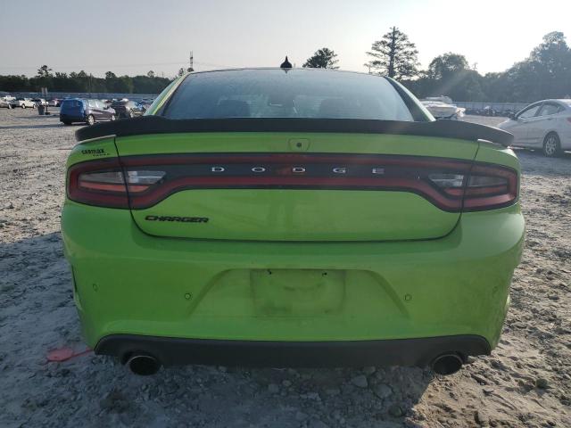 2019 DODGE CHARGER R/ - 2C3CDXCT9KH660783