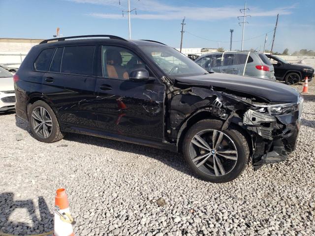 VIN 5UXCW2C57KL083537 2019 BMW X7, Xdrive40I no.4