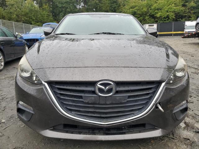 VIN JM1BM1L74E1206838 2014 Mazda 3, Touring no.5