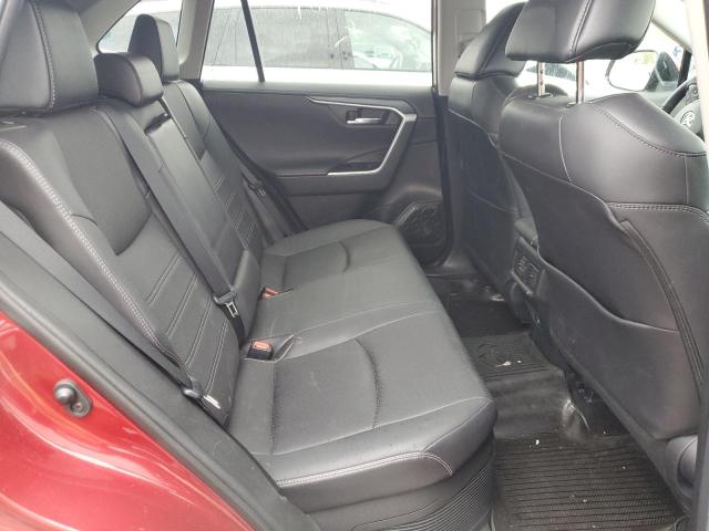 2021 TOYOTA RAV4 LIMIT - 4T3D6RFV2MU037964