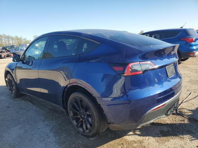 2023 TESLA MODEL Y - 7SAYGDEE2PA035256