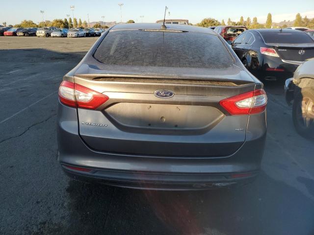 VIN 3FA6P0H75ER115469 2014 Ford Fusion, SE no.6